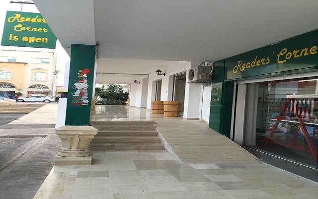 Library
